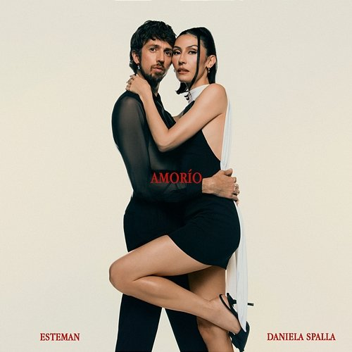 Amorío Esteman, Daniela Spalla