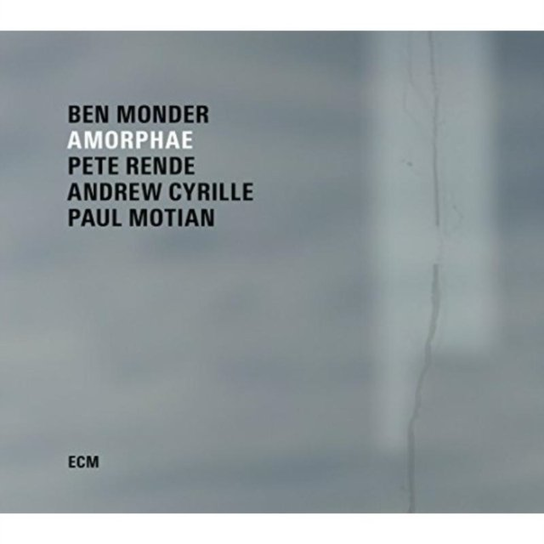 Amorphae Monder Ben