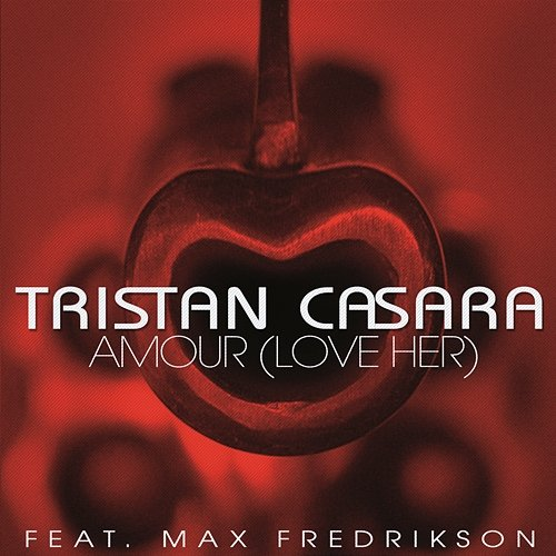 Amour Tristan Casara