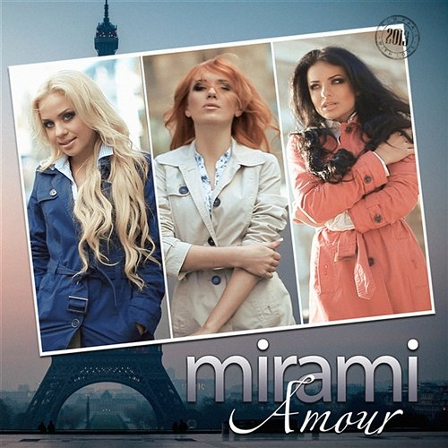 Amour Mirami
