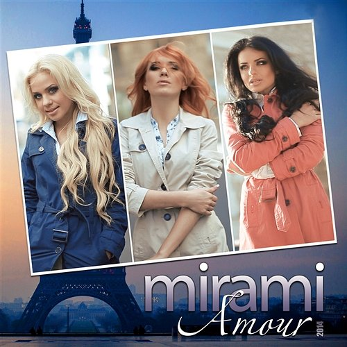 Amour Mirami