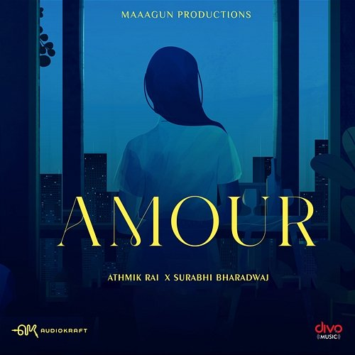 Amour Athmik Rai, Nesz & Surabhi Bharadwaj