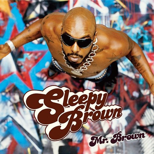 Amp'd Mobile EP Sleepy Brown