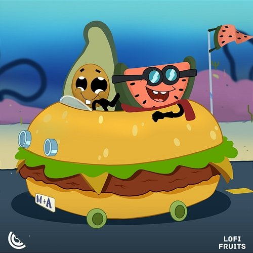 Amped Fets & Lofi Fruits Music
