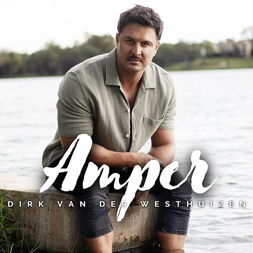 Amper Dirk van der Westhuizen