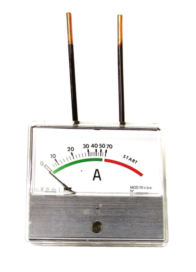 Amperomierz DYNAMIC 620 TELWIN
