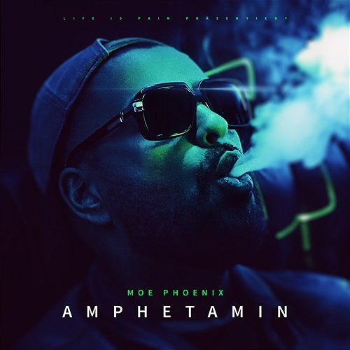 Amphetamin Moe Phoenix