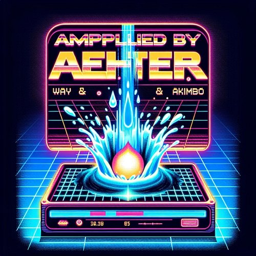 Amplified Aether Way feat. Akimbo