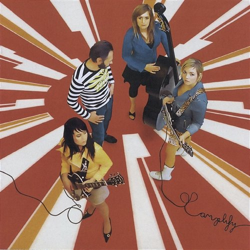 Amplify Slaptones