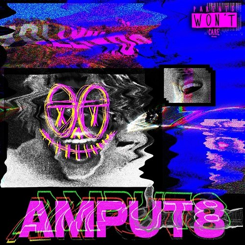 Amput8 Kill Dyll