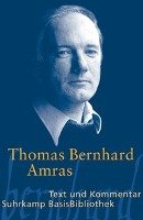 Amras Bernhard Thomas