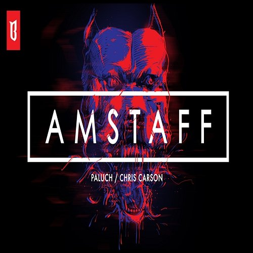 Amstaff Paluch & Chris Carson
