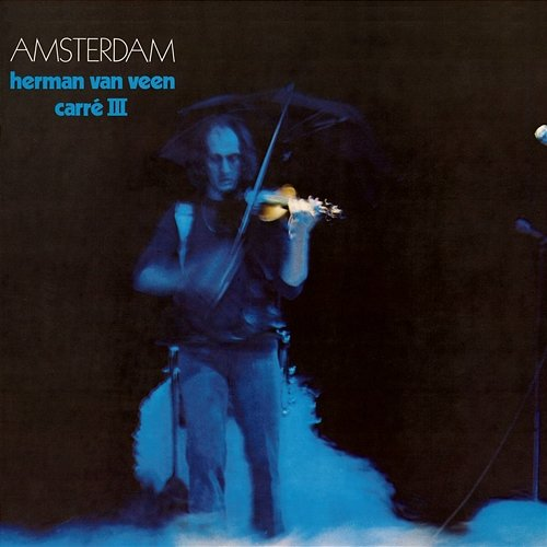 Amsterdam Herman van Veen