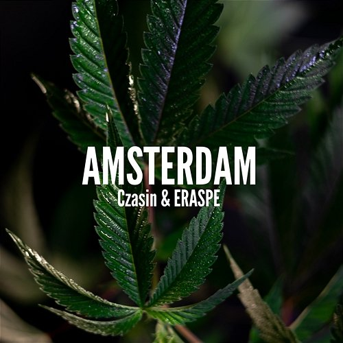 Amsterdam Czasin, Eraspe