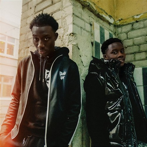 AMSTERDAM LKay feat. Youzie, Kayen