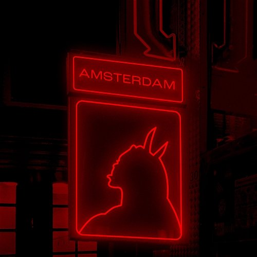 Amsterdam L¥UK