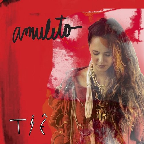 Amuleto Tiê