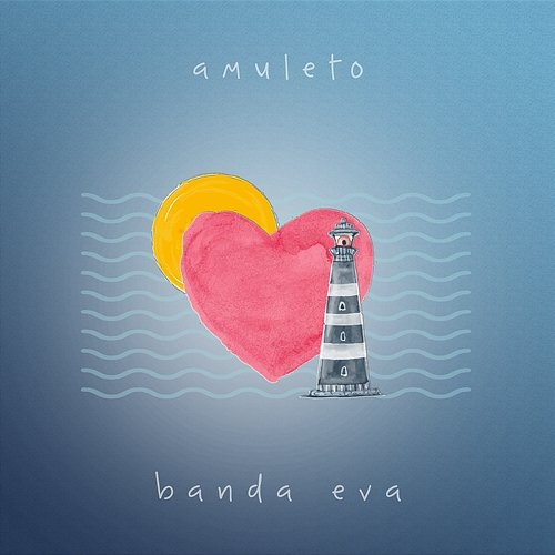 Amuleto Banda Eva