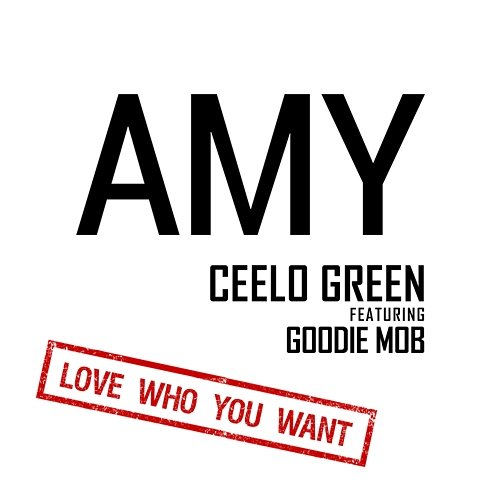 Amy CeeLo Green