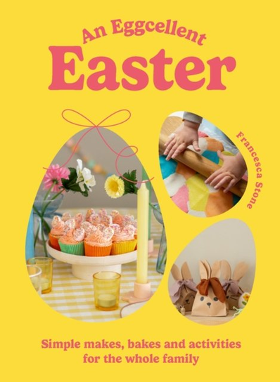 An Eggcellent Easter Francesca Stone