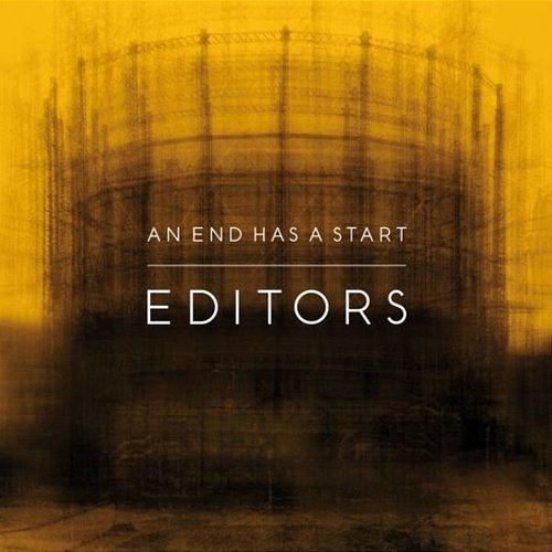An End Has a Start Editors
