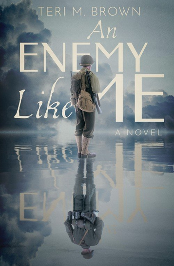 An Enemy Like Me Atmosphere Press