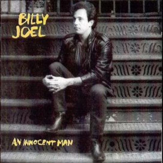 An Innocent Man Joel Billy