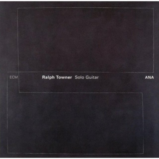 Ana Towner Ralph