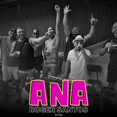 Ana ROGER SANTOS OFICIAL