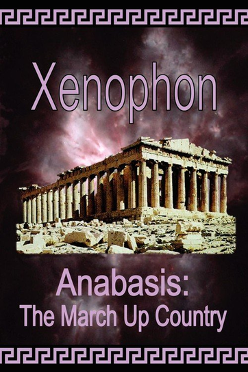 Anabasis Xenophon