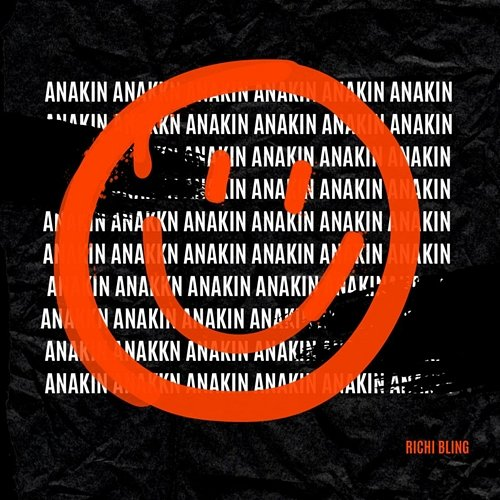 Anakin Richi Bling