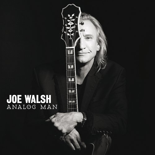 Analog Man Joe Walsh
