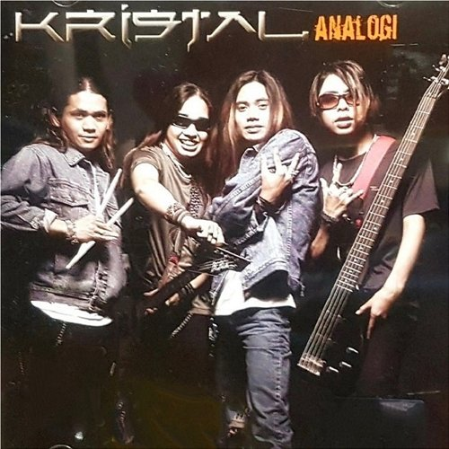 Analogi Kristal