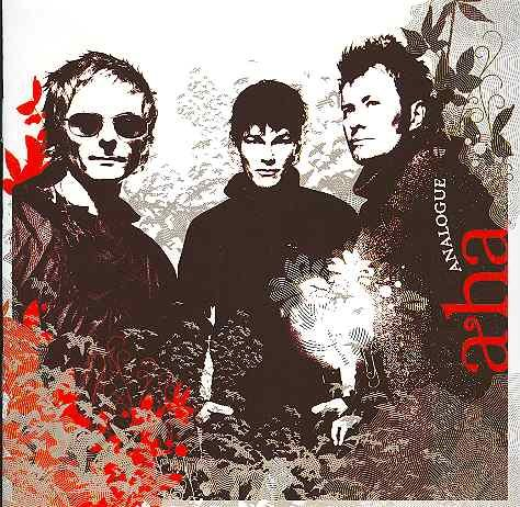 Analogue A-ha