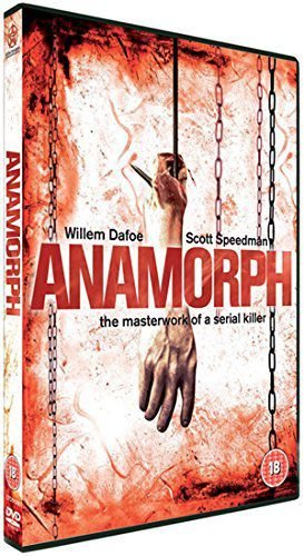 Anamorph Miller Henry