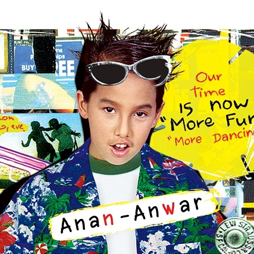 Anan Anwar Anan Anwar