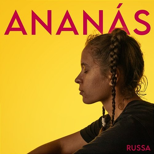 Ananás Russa