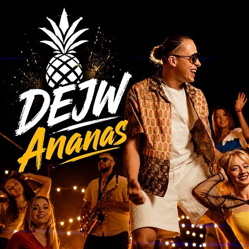 Ananas Dejw