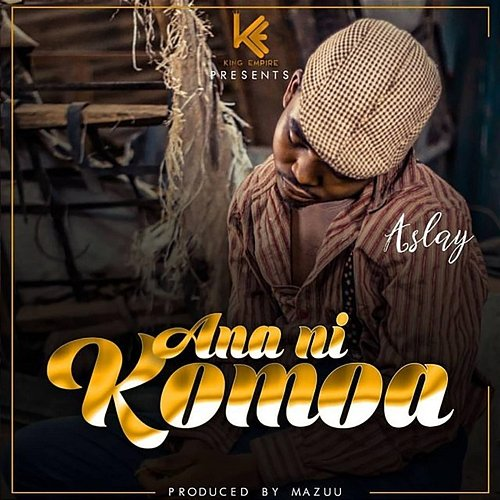 Ananikomoa Aslay