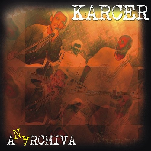 Anarchiva Karcer