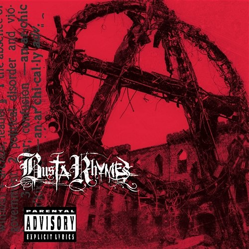 Anarchy Busta Rhymes