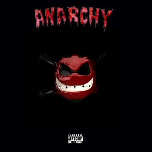 Anarchy Michael Bars