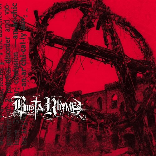 Anarchy Busta Rhymes