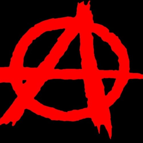 Anarchy Taz