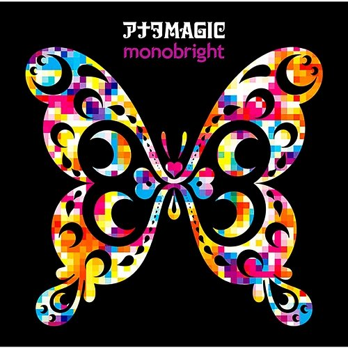 Anata MAGIC Monobright