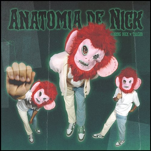 Anatomía de Nick TylerB, Yung Nick