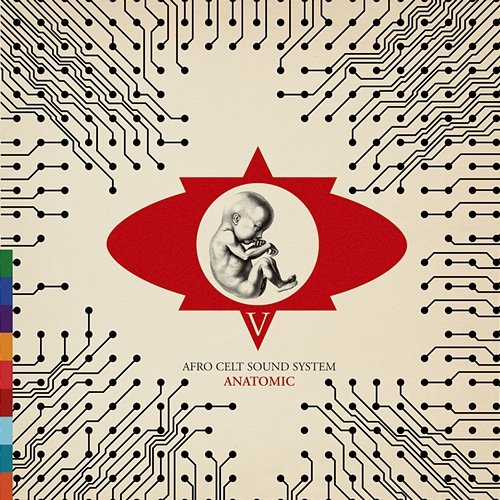 Anatomic Afro Celt Sound System