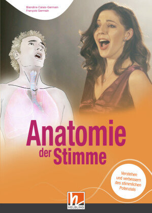Anatomie der Stimme Helbling Verlag