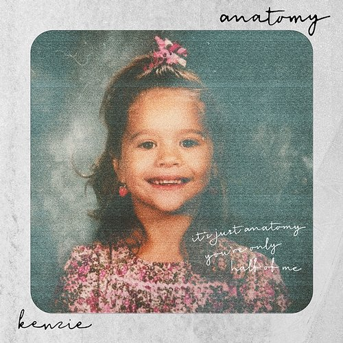 anatomy Kenzie