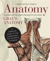 Anatomy Joseph Christopher